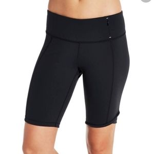 Nwot biker shorts